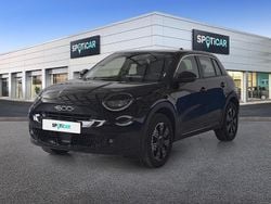 Preto Usado 2025 Fiat 600 SUV | € 23.900 (Preço justo)