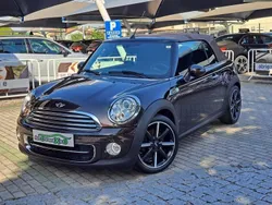 Outra Usado 2015 Mini Cooper Citadino | € 18.990 (Preço elevado)