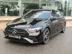 Preto cosmos Novo 2024 Mercedes A200 Advanced Plus Citadino | € 48.790
