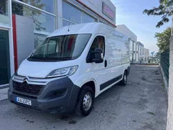 Branco Usado 2017 Citroën Jumper Monovolume | € 36.990