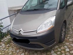 Usado 2009 Citroën Grand C4 Picasso Monovolume | € 4.000 (Bom preço)