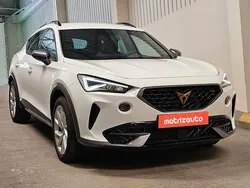Novo 2024 Cupra Formentor SUV | € 34.499 (Preço justo)