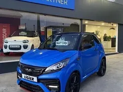Azul Usado 2024 Ligier JS50 Citadino | € 19.319