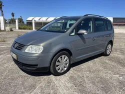 Usado 2004 VW Touran Monovolume | € 4.500