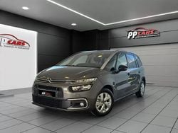 Cinza Usado 2022 Citroën C4 SpaceTourer Feel Monovolume | € 22.950 (Caro)