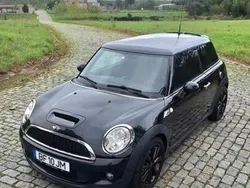 Preto Usado 2014 Mini Cooper S Citadino | € 10.500 (Preço justo)