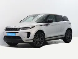 Cinzento Usado 2023 Land Rover Range Rover evoque | € 49.900 (Preço elevado)