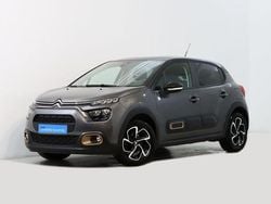 Cinzento Usado 2023 Citroën C3 Citadino | € 14.450 (Preço justo)