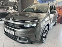 Cinzento Usado 2021 Citroën C5 Aircross Shine SUV | € 22.800 (Super Preço)