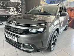 Cinzento Usado 2021 Citroën C5 Aircross Shine SUV | € 22.800 (Super Preço)
