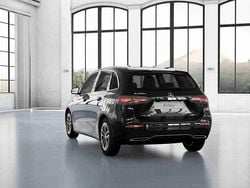 Preto Novo 2025 Mercedes B250e Monovolume | € 54.124 (Caro)