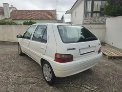 Usado 2001 Citroën Saxo Citadino | € 1.500