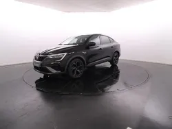 Preto Usado 2024 Renault Arkana SUV | € 34.900