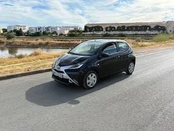 Usado 2018 Toyota Aygo Citadino | € 9.950