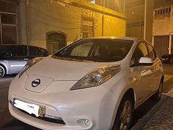 Usado 2016 Nissan Leaf Acenta Citadino | € 6.900