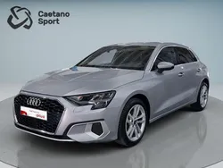 Outra Usado 2024 Audi A3 | € 29.590 (Preço justo)