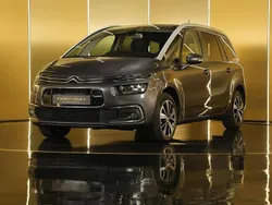Cinzento Usado 2019 Citroën C4 | € 18.400 (Caro)