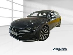 Cinza Usado 2021 VW Arteon Elegance Carrinha | € 26.800 (Preço justo)