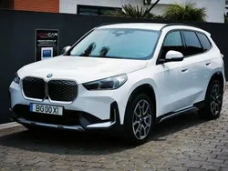 Branco Usado 2024 BMW iX SUV | € 39.950