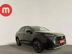 Novo 2025 Peugeot 3008 Allure | € 35.999 (Preço elevado)