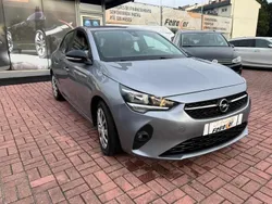 Cinza Usado 2020 Opel Corsa Business | € 13.750 (Preço justo)