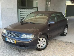 Usado 2001 Audi A3 | € 2.950 (Super Preço)