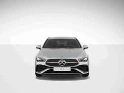 Prateado Novo 2025 Mercedes CLA250e Sedan | € 49.900 (Super Preço)