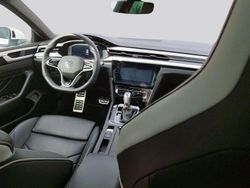 Branco Usado 2023 VW Arteon R-line Carrinha | € 38.499 (Preço elevado)