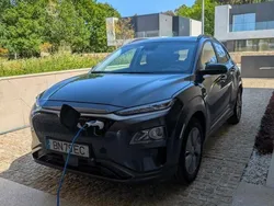 Cinzento Usado 2020 Hyundai Kauai SUV | € 19.450 (Preço justo)