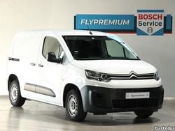 Branco Usado 2022 Citroën Berlingo | € 12.990 (Super Preço)