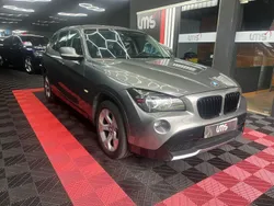 Cinzento Usado 2010 BMW X1 SUV | € 11.950 (Preço justo)