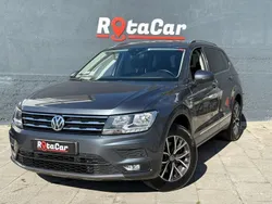Cinza Usado 2021 VW Tiguan Highline SUV | € 24.990 (Bom preço)