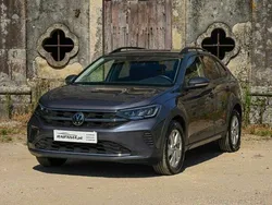 Cinzento (metalizado) Usado 2022 VW Taigo Style SUV | € 21.900 (Preço justo)