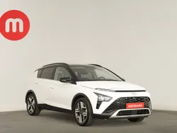 Usado 2023 Hyundai Bayon Premium SUV | € 18.999 (Preço justo)