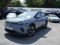 Cinzento Usado 2023 VW ID.4 SUV | € 33.900 (Bom preço)