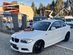 Branco Usado 2011 BMW 118 Coupé Coupé | € 15.950 (Caro)