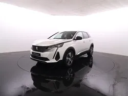 Branco Usado 2023 Peugeot 3008 Allure SUV | € 33.900 (Caro)