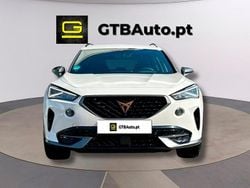Branco Usado 2023 Cupra Formentor VZ SUV | € 30.499 (Bom preço)