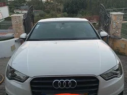 Usado 2016 Audi A3 Sedan | € 16.200 (Preço elevado)
