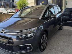 Cinzento Usado 2019 Citroën C4 | € 16.998 (Caro)