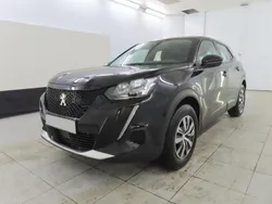 Preto Usado 2022 Peugeot e-2008 Active SUV | € 19.900 (Bom preço)