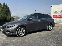 Cinza escuro Usado 2020 Fiat Tipo Lounge Carrinha | € 13.490 (Preço justo)