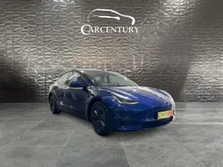 Azul Usado 2021 Tesla Model 3 Long Range AWD Sedan | € 33.950 (Preço elevado)