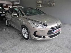 Outra Usado 2014 Citroën DS5 Citadino | € 10.500 (Preço justo)