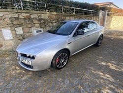 Usado 2007 Alfa Romeo 159 Sedan | € 7.000 (Preço justo)