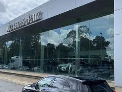 Usado 2016 Mercedes A45 AMG AMG Sedan | € 28.300 (Super Preço)