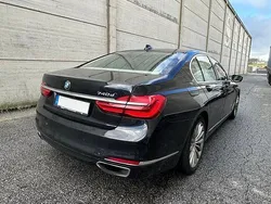 Usado 2016 BMW 740 Sedan | € 32.000