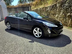Usado 2010 Peugeot 308 Sport Cabrios | € 11.490