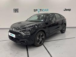 Preto Usado 2024 Citroën C4 Sedan | € 24.990 (Preço justo)