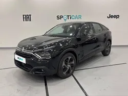 Preto Usado 2024 Citroën C4 Sedan | € 24.990 (Bom preço)